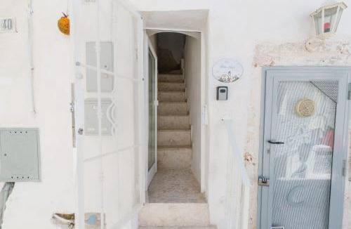 Ostuni Historic Centre House | THE GOODIES OF HISTORIC CENTER