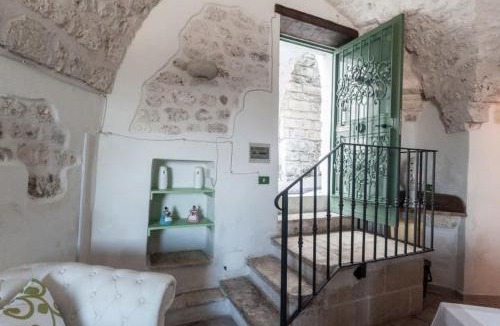 Ostuni Historic Centre House | THE GOODIES OF HISTORIC CENTER