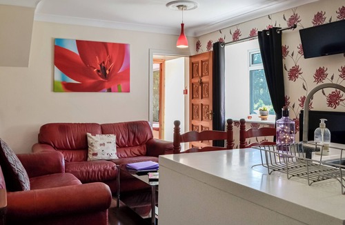Wing Cottage | The Granary - UK45181