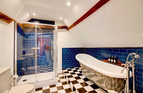 Devizes Bed & Breakfast | The Green Parrot