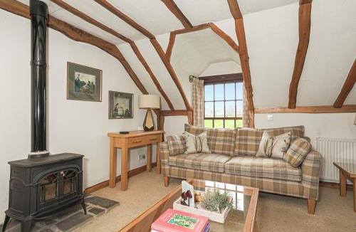 Kinross House | The Hayloft