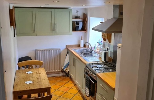East Horrington House | The Hideaway