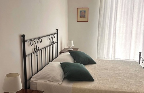 Foggia Apartment | The home of Michelle & Co.