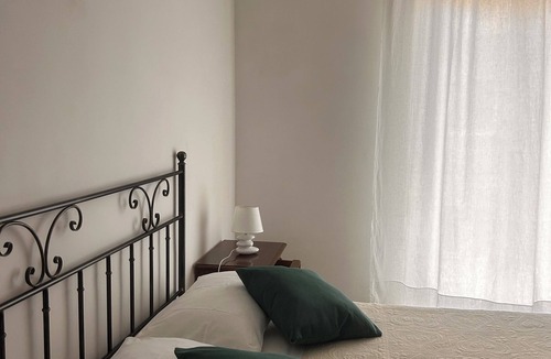 Foggia Apartment | The home of Michelle & Co.