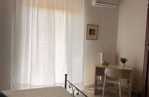 Foggia Apartment | The home of Michelle & Co.