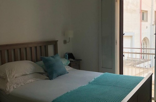 L'Assunta Apartment | The House by the Sea