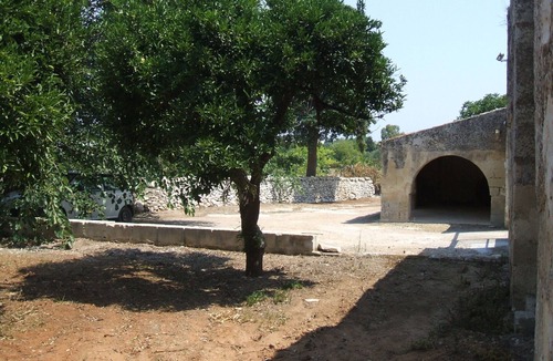 Galugnano House | The ideal place to relax and learn about the history of Salento