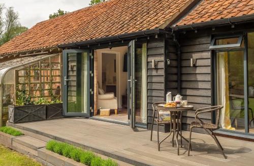 Wherstead House | The Lodge, Wherstead