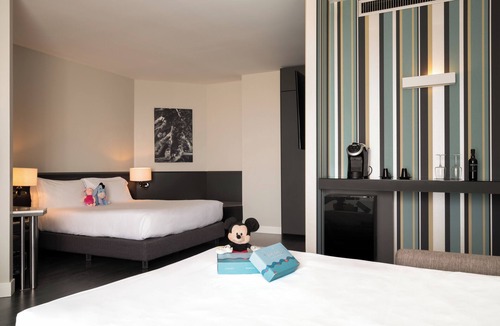 Municipio 2 Hotel | The Nicolaus Hotel