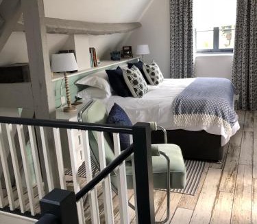 Eckington House | The Old Cheese Press, Eckington