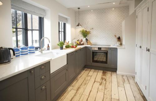 Eckington House | The Old Cheese Press, Eckington