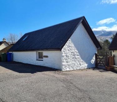 Banavie House | The Old Post House