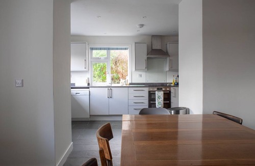 Teangue Apartment | The Old Post Office.