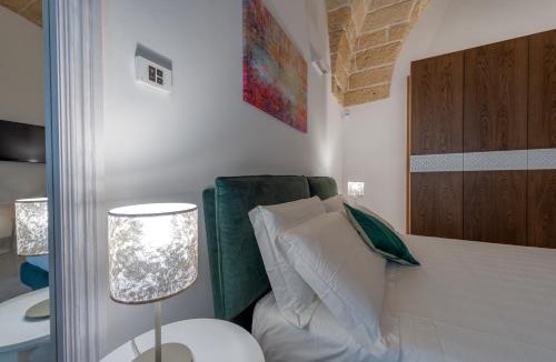 Cellino San Marco Apartment | The Secret Door 10
