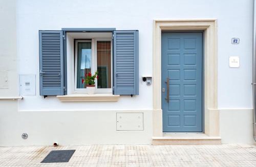 Cellino San Marco Apartment | The Secret Door 12