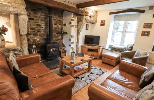 Horton in Ribblesdale House | The Stables