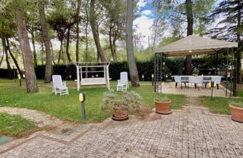Coreggia House | The Trulli of GiuLì