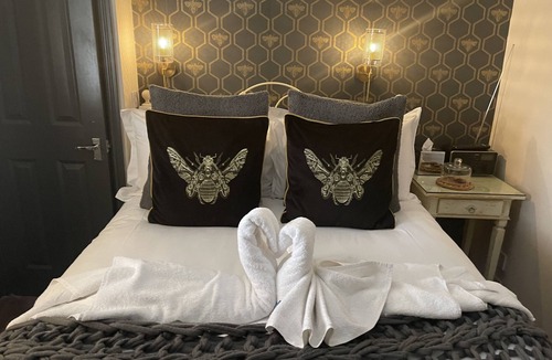 Kemptown Bed & Breakfast | The Twenty One B&B
