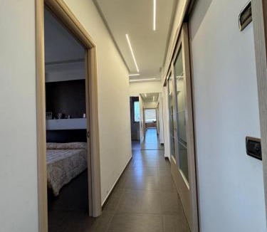 Municipio 2 Apartment | The Villa Pool & Relax