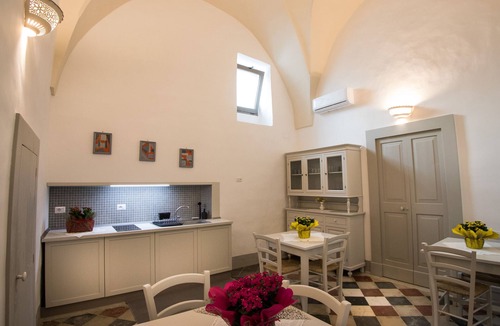 Matino House | The Windows on Porta Carrese - Room 10