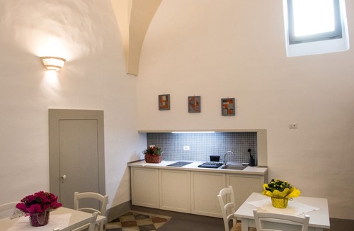 Matino House | The Windows on Porta Carrese - Room 10