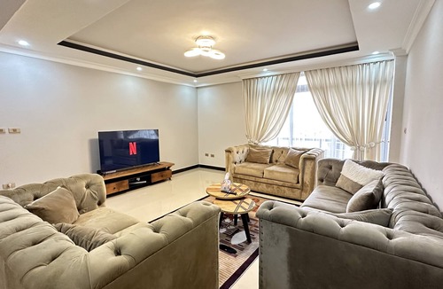Arada Apartment | This cozy house all yours !