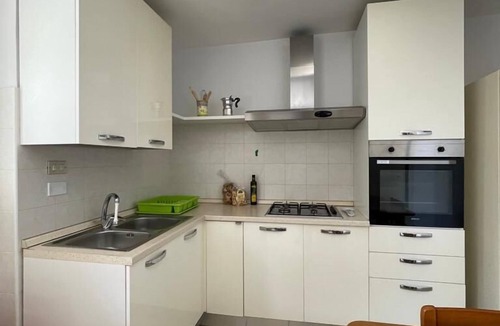 Lido Conchiglie Apartment | Three Bedroom Apartment