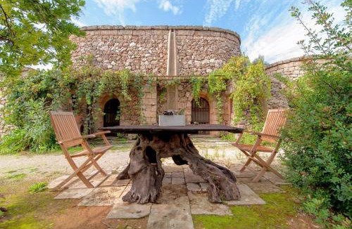 Racale Villa | Tia Maria Country Inn - exclusive