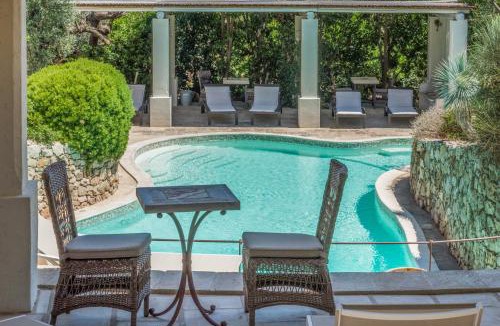 Racale Villa | Tia Maria Country Inn - exclusive