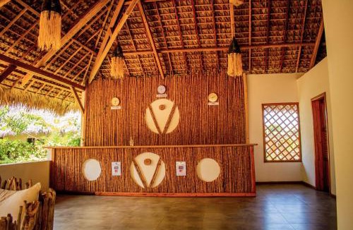 Ambondrona Villa | Tiako Villas