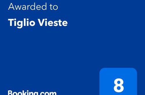 Chiesiola Apartment | Tiglio Vieste