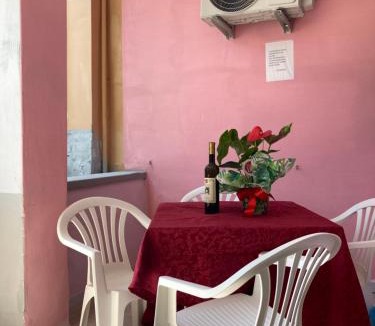 Chiesiola Apartment | Tiglio Vieste