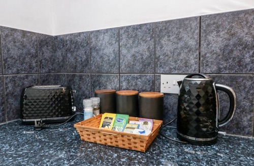 Arnside Apartment | Time and Tide, Arnside Cumbria