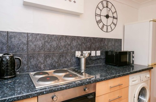 Arnside Apartment | Time and Tide, Arnside Cumbria