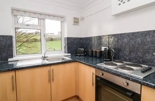 Arnside Apartment | Time and Tide, Arnside Cumbria
