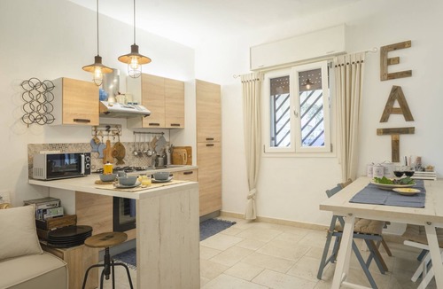 Torricella Villa | TINCA HOUSE in Torre Ovo - Salento