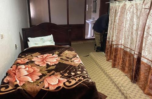 Harar Apartment | Tipical Harari Guest House