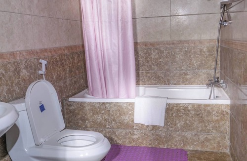 Lideta Hotel | Tirar International Hotel