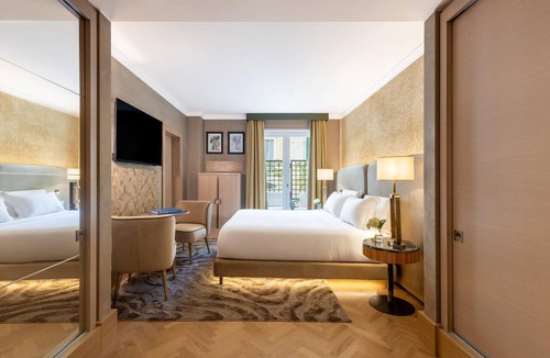 Lecce Historic Center Hotel | Tivoli Palazzo 1880 Lecce Hotel