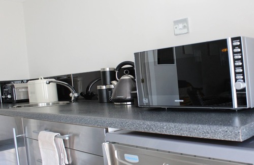 Muchalls Bed & Breakfast | Toadhall Rooms