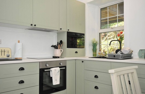 Okehampton Cottage | Tor View @ Fourwinds
