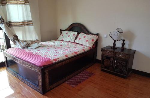 Lalibela House | Torpedo Hotel