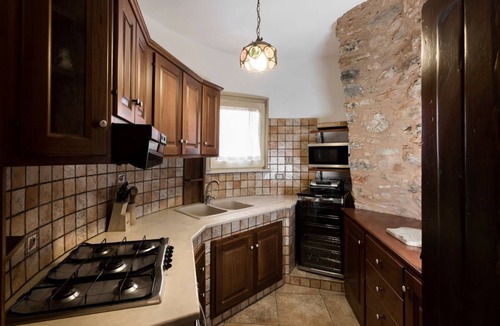 Alliste Villa | Torre Blu - Four Bedroom Villa, Sleeps 9