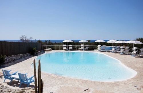 Alliste Villa | Torre Blu - Four Bedroom Villa, Sleeps 9