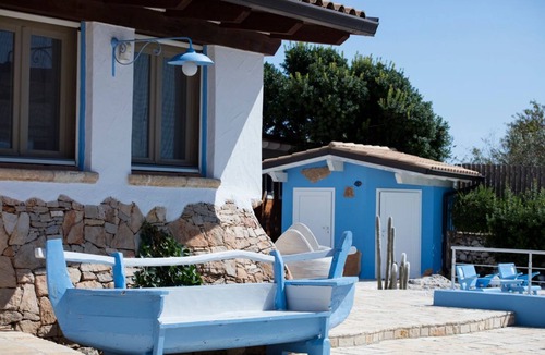 Alliste Villa | Torre Blu - Four Bedroom Villa, Sleeps 9
