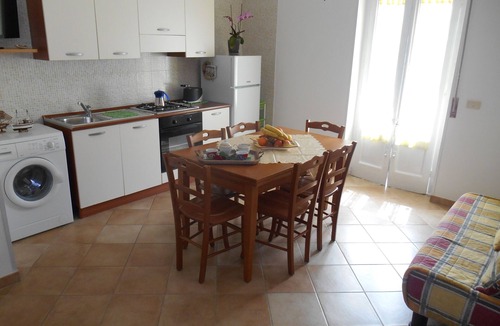 Torre Canne Apartment | TORRE CANNE HOLIDAY HOUSES, your vacation in relaxation.