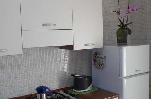 Torre Canne Apartment | TORRE CANNE HOLIDAY HOUSES, your vacation in relaxation.