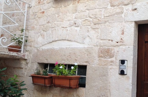 Conversano House | TORRE - Charming Stone House Puglia