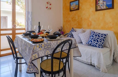 Torre dell'Orso House | Torre Del Orso Luxury With Air Conditioning and Wi-Fi