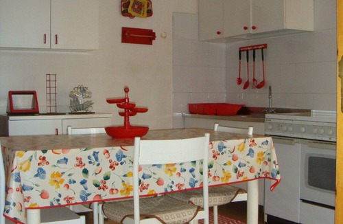 Torre dell'Orso House | Torre dell'Orso apartment 3 bedrooms